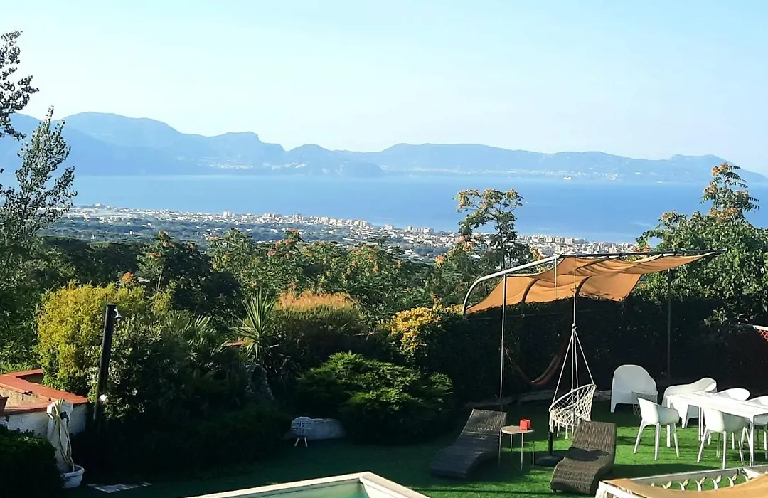 B&B Iolì Vesuvio-1